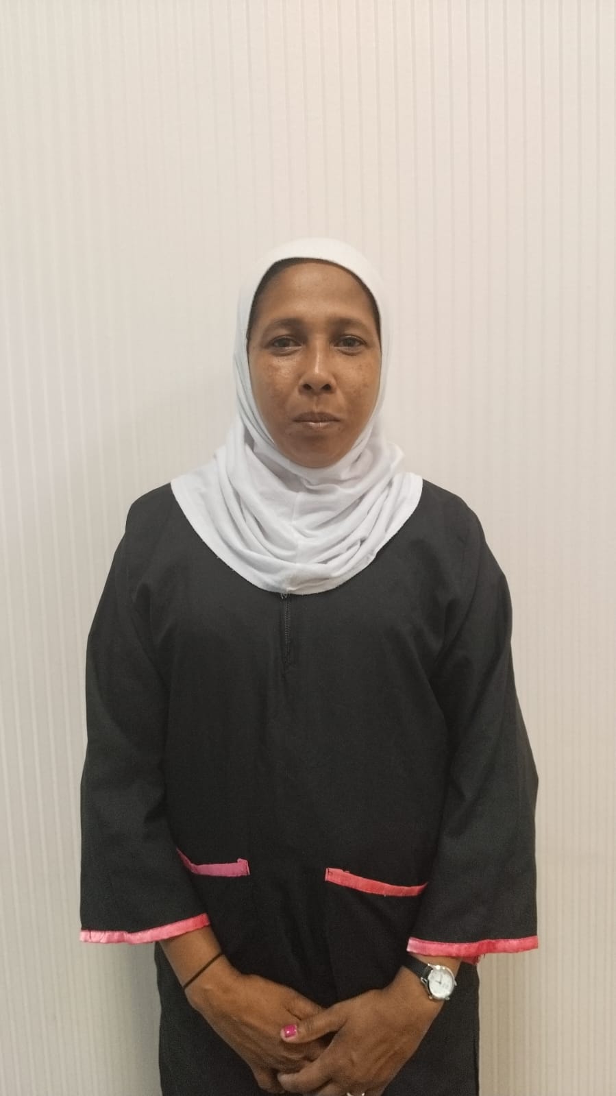 Margret Mirthula Nawarathnam